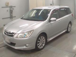 SUBARU EXIGA