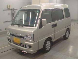 SUBARU DIAS WAGON
