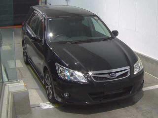 SUBARU EXIGA