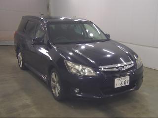 SUBARU EXIGA