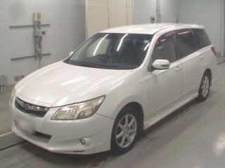 SUBARU EXIGA