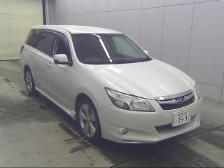 SUBARU EXIGA