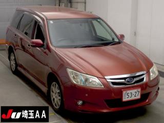SUBARU EXIGA