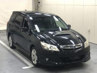 SUBARU EXIGA