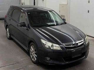 SUBARU EXIGA
