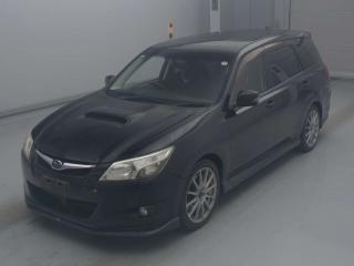 SUBARU EXIGA