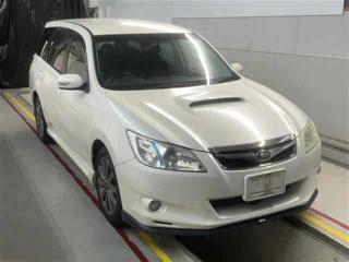 SUBARU EXIGA