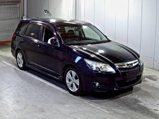 SUBARU EXIGA