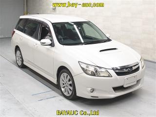 SUBARU EXIGA