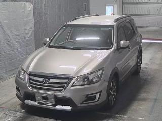 SUBARU EXIGA