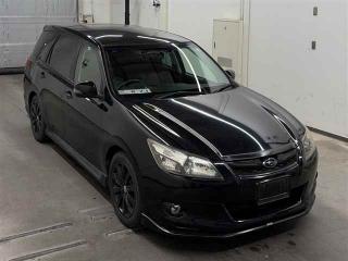 SUBARU EXIGA