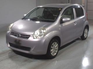 DAIHATSU BOON