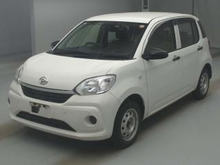 DAIHATSU BOON