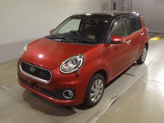 DAIHATSU BOON