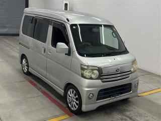 DAIHATSU ATRAI WAGON