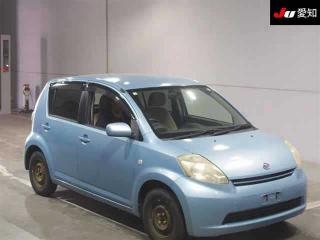 DAIHATSU BOON