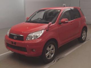 DAIHATSU BE GO