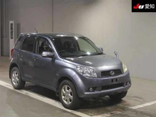 DAIHATSU BE GO