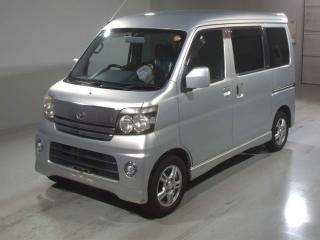 DAIHATSU ATRAI WAGON