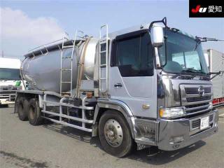 HINO S*D PROFIA