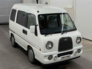 SUBARU DIAS WAGON
