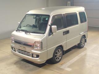 SUBARU DIAS WAGON
