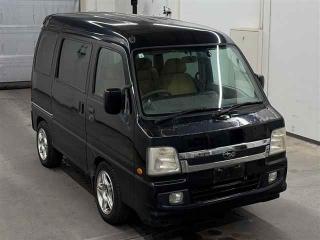 SUBARU DIAS WAGON