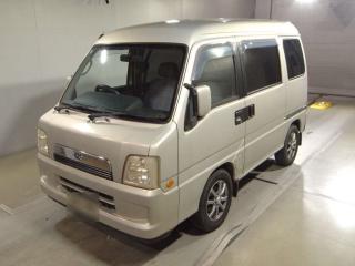 SUBARU DIAS WAGON
