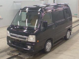 SUBARU DIAS WAGON