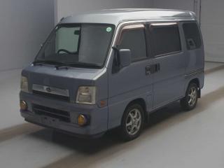 SUBARU DIAS WAGON