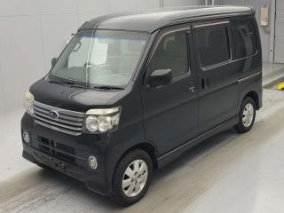 SUBARU DIAS WAGON