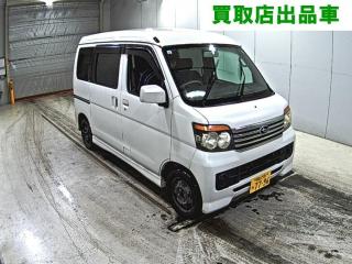 SUBARU DIAS WAGON