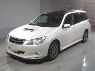 SUBARU EXIGA