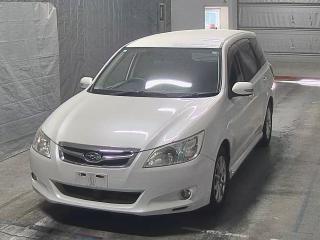 SUBARU EXIGA