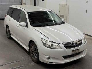 SUBARU EXIGA