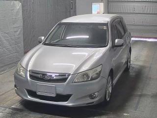 SUBARU EXIGA