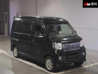 SUBARU DIAS WAGON