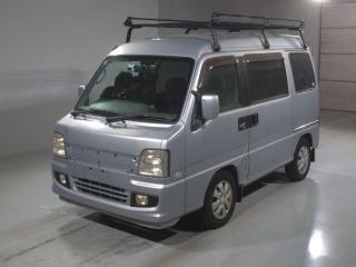 SUBARU DIAS WAGON