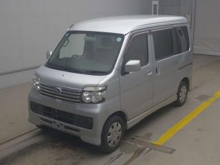 SUBARU DIAS WAGON