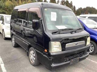 SUBARU DIAS WAGON