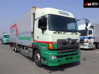 HINO PROFIA