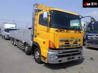 HINO PROFIA