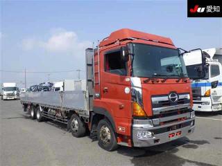 HINO PROFIA
