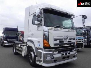 HINO PROFIA