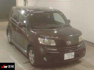 DAIHATSU COO