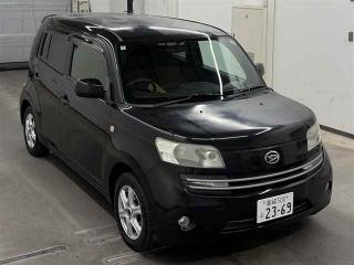 DAIHATSU COO