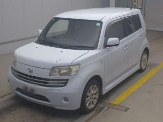DAIHATSU COO