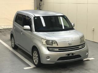 DAIHATSU COO