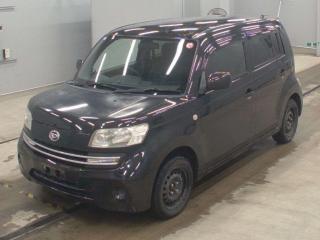 DAIHATSU COO