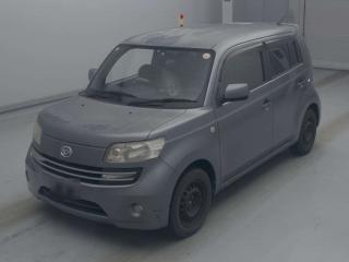 DAIHATSU COO